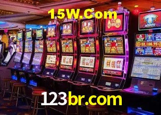 Estatísticas 123br.com